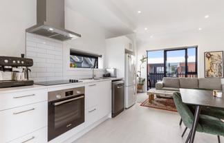201/100 Cadness Street, Northcote