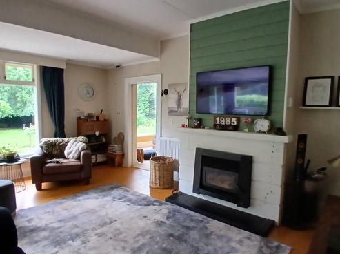 261 Pakihi Road, Otaio