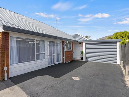 3/94 Wainui Street, Riccarton