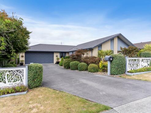 27 Canmore Street, Pokeno