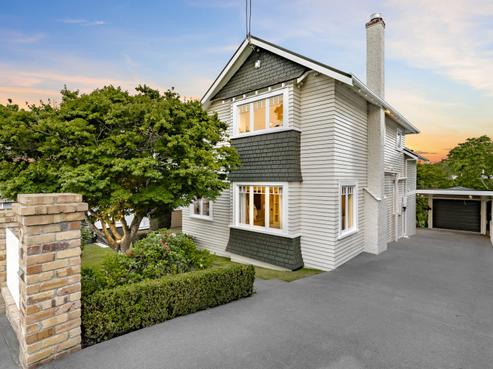 11 Warrington Road, Remuera