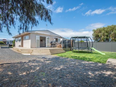 4 Souter Street, Mosgiel