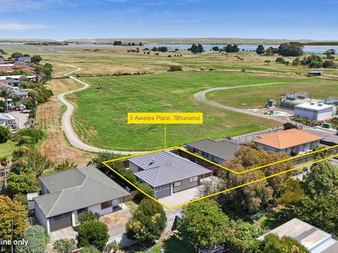 5 Awatea Place, Tahunanui