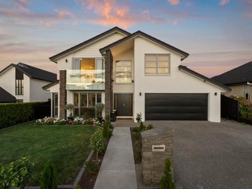 43 Toscana Drive, Karaka