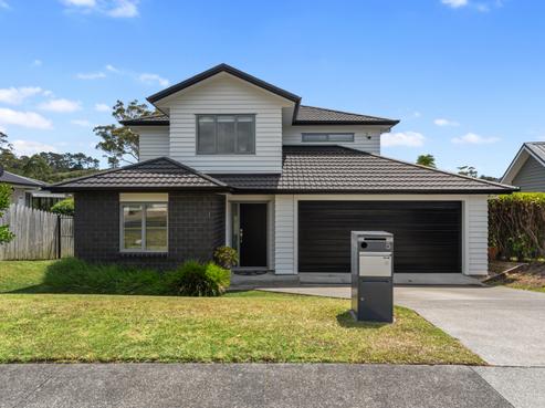 5 Whares Court, Silverdale