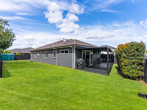 241 Harbourside Drive, Karaka