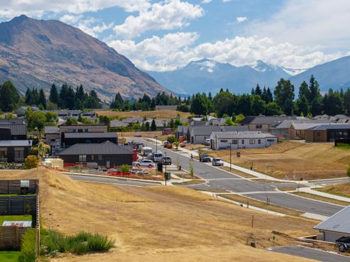 4 Durry Lane, Wanaka
