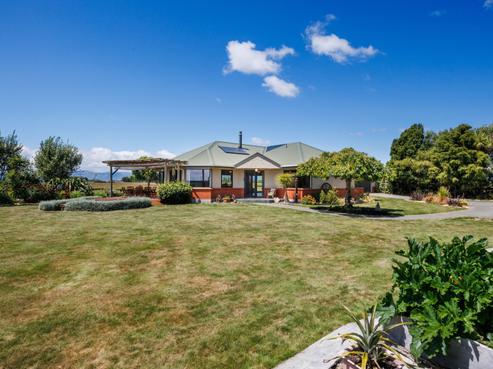 1371 Kairanga Bunnythorpe Road, Kairanga