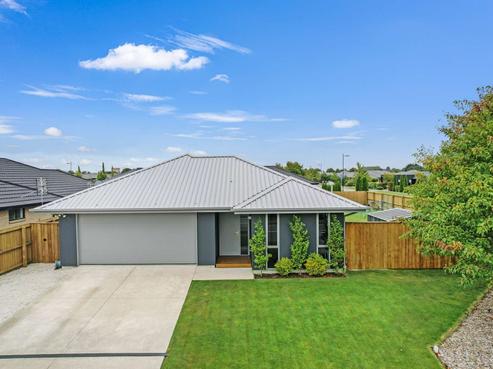 41 Kendon Drive, Rolleston