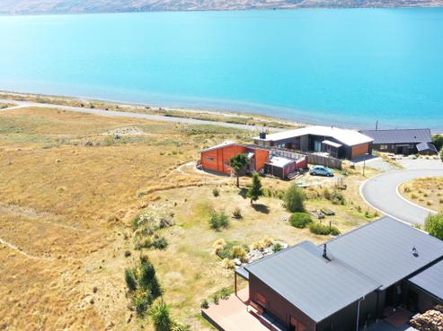 4 Huxley Terrace, Lake Ohau