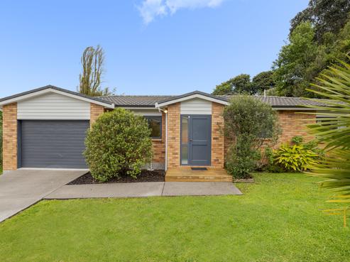 32C Judea Road, Judea