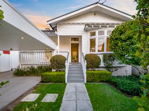 48 Kelmarna Avenue, Ponsonby