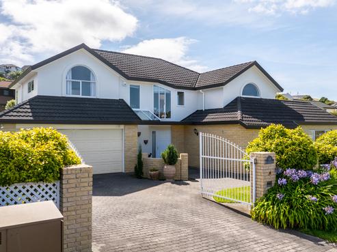 138 Westchester Drive, Churton Park