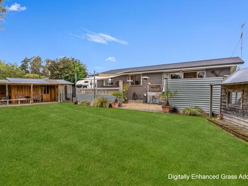 52 Grove Street, Tinwald