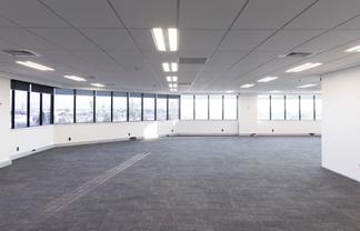 Quality Central Park Office