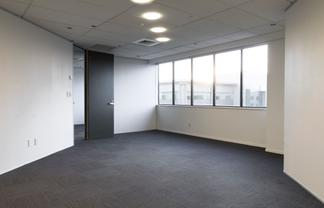 Level 4 Central Park Office
