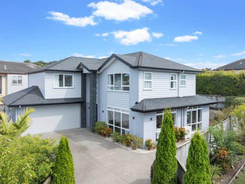 10 Soljans Place, Flat Bush