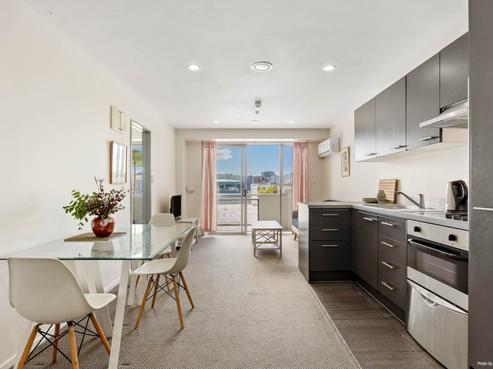 2/1F Ophir Street, Grey Lynn