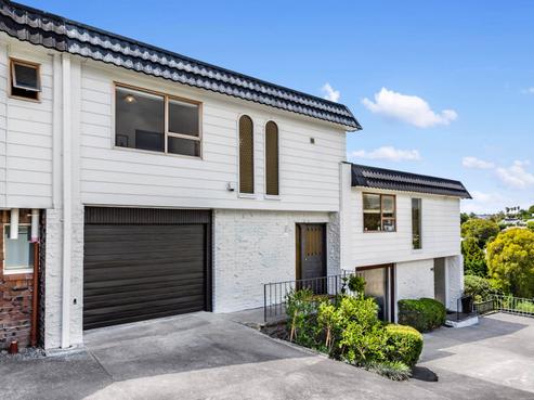 54A Challenger Street, Saint Heliers