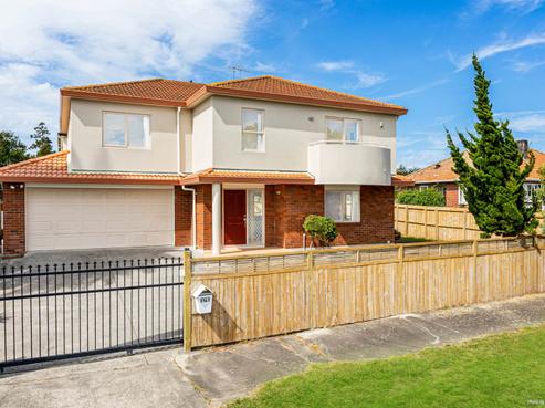17E Cradock Street, Avondale