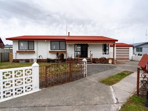 14 Brightwell Place, Nawton