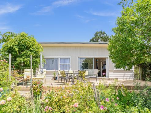 726 Puketitoi Road, Kokopu