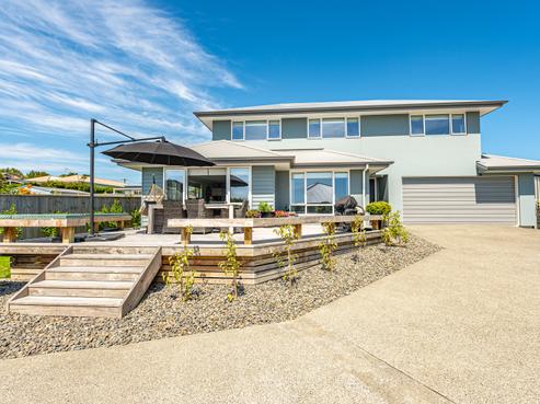 1A Addenbrooke Terrace, Springvale