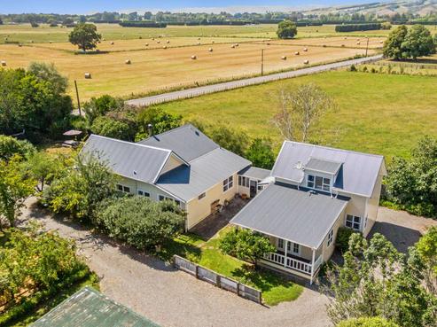 390 Park Road, Carterton