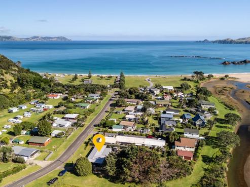 32 Tauranga Bay Beach Road, Kaeo