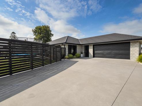 48 Hampton Terrace, Matamata