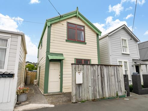 14 Normanby Street, Newtown