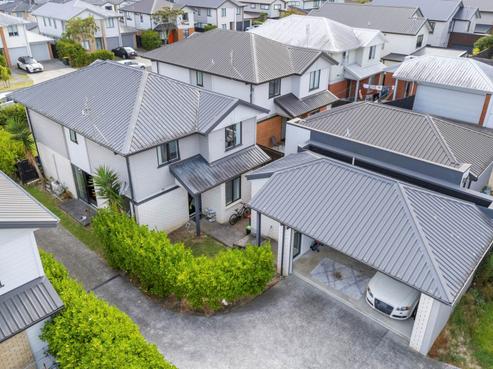 14 Lane Cameron Place, Flat Bush