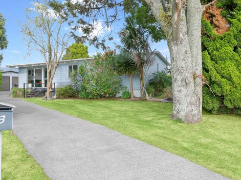 3 Willowbrook, Pukekohe
