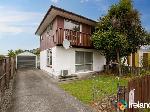 2/33 Nairn Street, Spreydon
