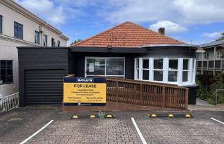Standalone Medical in Grey Lynn