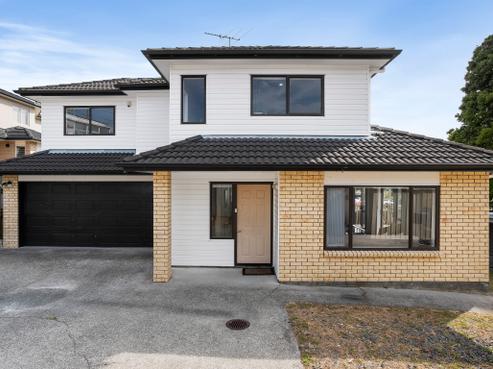 51A Albrecht Avenue, Mount Roskill