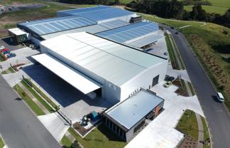 2,107sqm Prime Industrial For Lease