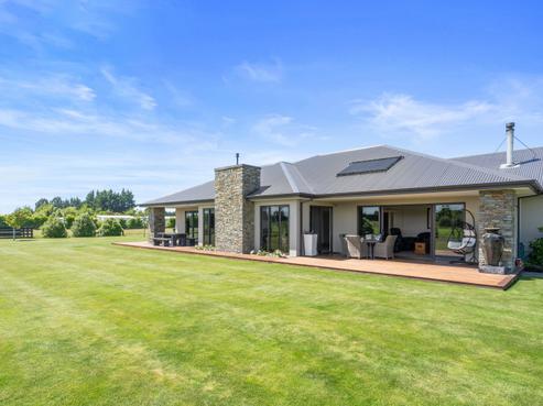 251 Curraghs Road, Rolleston