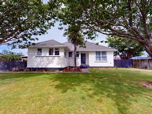 14 Vincent Drive, Levin