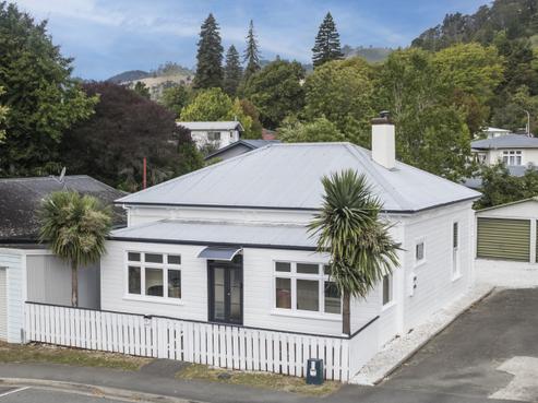 9 Waimea Road, Nelson South