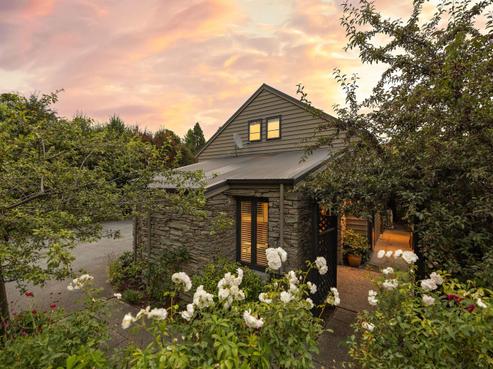 100 Centennial Avenue, Arrowtown
