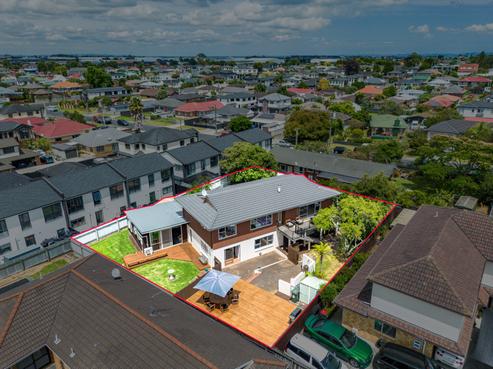 33 Victoria Road, Papatoetoe