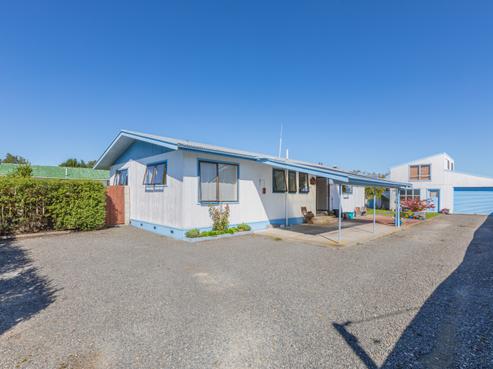 23 Bennett Street, Waipawa