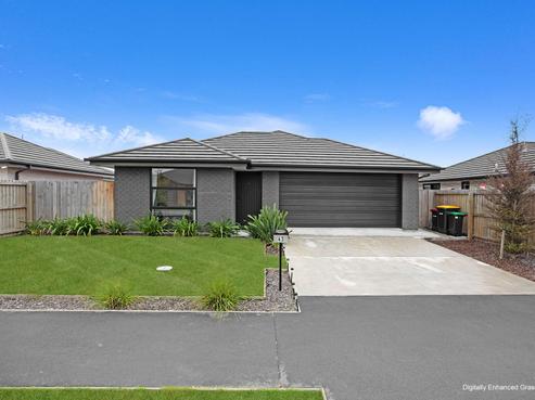 43 Stud Road, Yaldhurst