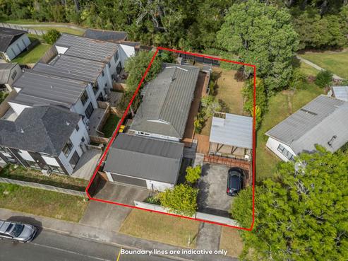 87 Oreil Avenue, West Harbour