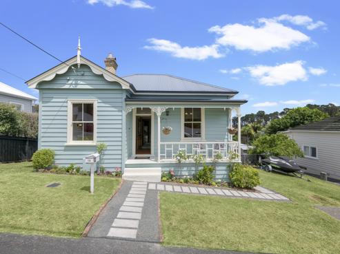 72 Palmerston Road, Birkenhead