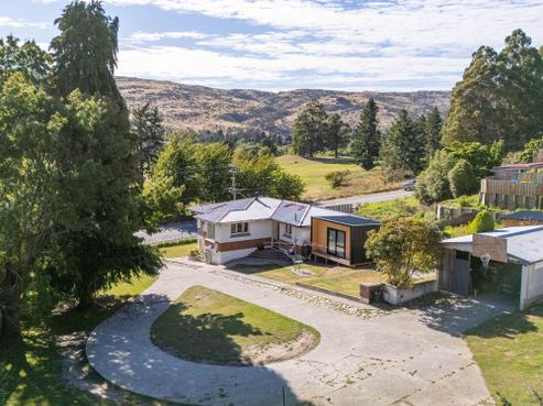 233 Scotland Street, Roxburgh
