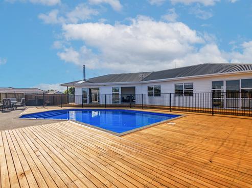 119A Churcher Street, Feilding