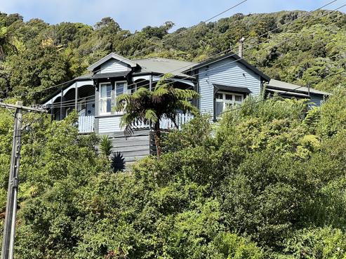 1 Taylor Street, Cobden