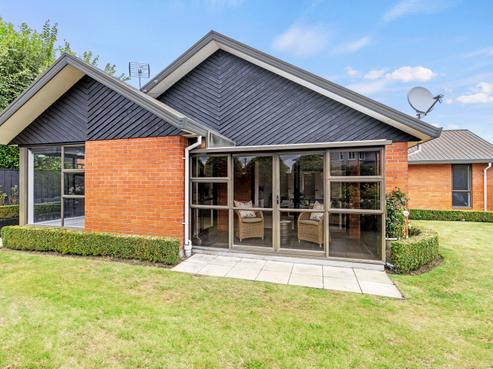 26A Idris Road, Fendalton